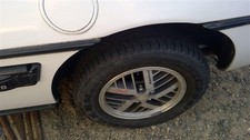 Wheel 14x6 Aluminum Fits 84-88 Fiero 1354350