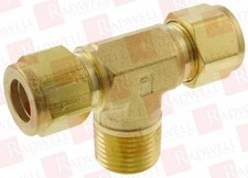 PARKER 4MBT4N-B / 4MBT4NB (NEW NO BOX)