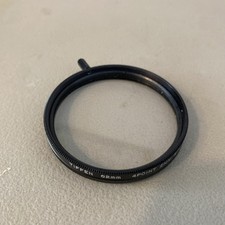 Tiffen 62mm 4-Point 2mm Star Filter