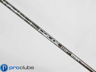 NEW UST MAMIYA RECOIL ESX 450 F1 LADIES FLEX GRAPHITE WEDGE SHAFT