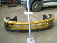 STOßSTANGE VORNE Renault Clio II (BB/CB) 2001 8201371162