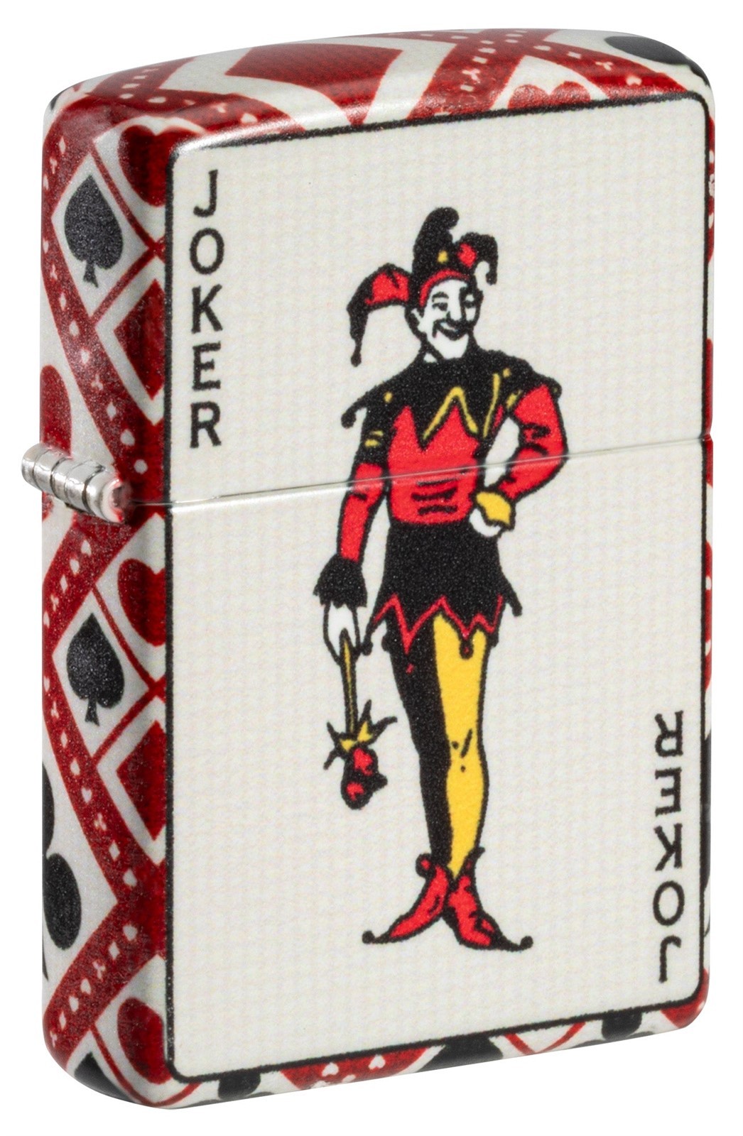 : Joker Playing Card - 540 Color 81479
