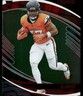 2025 Panini Absolute Countdown Calendar #173 RJ Harvey