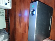 SONY VPL-CS7 LCD Data Projector Works Great, No power Cable