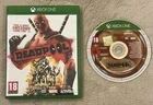 Deadpool (Microsoft Xbox One, 2015) UK PAL  Tested Works No Manual