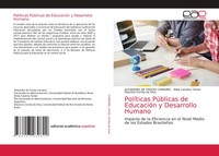 Alexandre De Freitas Carneiro (U. A.) | PolíTicas PúBlicas De EducacióN Y...