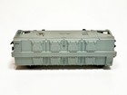 American Flyer 924 Jersey Central CRP 2-Bay Covered Hopper Cement Car — photo 5
