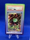 2025 Pokemon MEG Mega Evolution Bulbasaur #133 133/132 Illustration Rare PSA 10