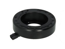 Se adapta a bobina THERMOTEC KTT030037, embrague magnético (compresor) KTT030037 The Therm