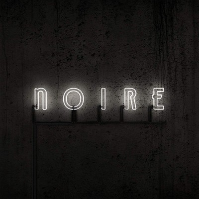 VNV Nation Noire (CD)