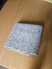 carpet underlay 8mm - 1sqm piece - 0.85m x 1.37m 