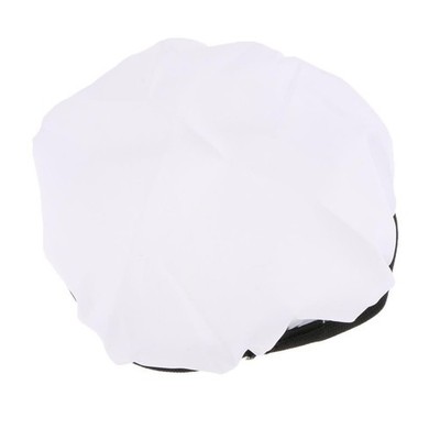Soft White Diffusor Cover Socke Für 7 ''/ 180mm Studio Standard Reflektor