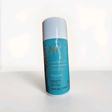 Moroccanoil Thickening Lotion Volume 3.4 Oz