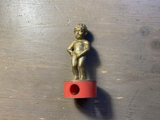 Vintage pencil sharpener Western Germany