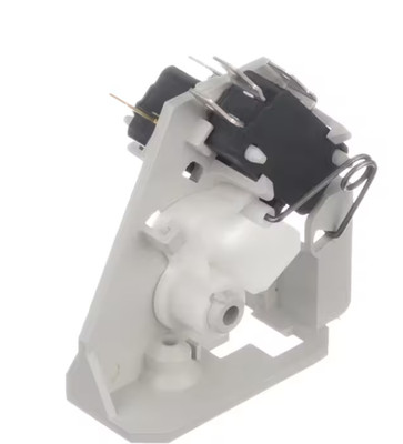Whirlpool A0D26, W10824412, Interlock Switch, Microwave