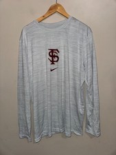 Nike Dri-FIT FSU Florida State Seminoles Team...