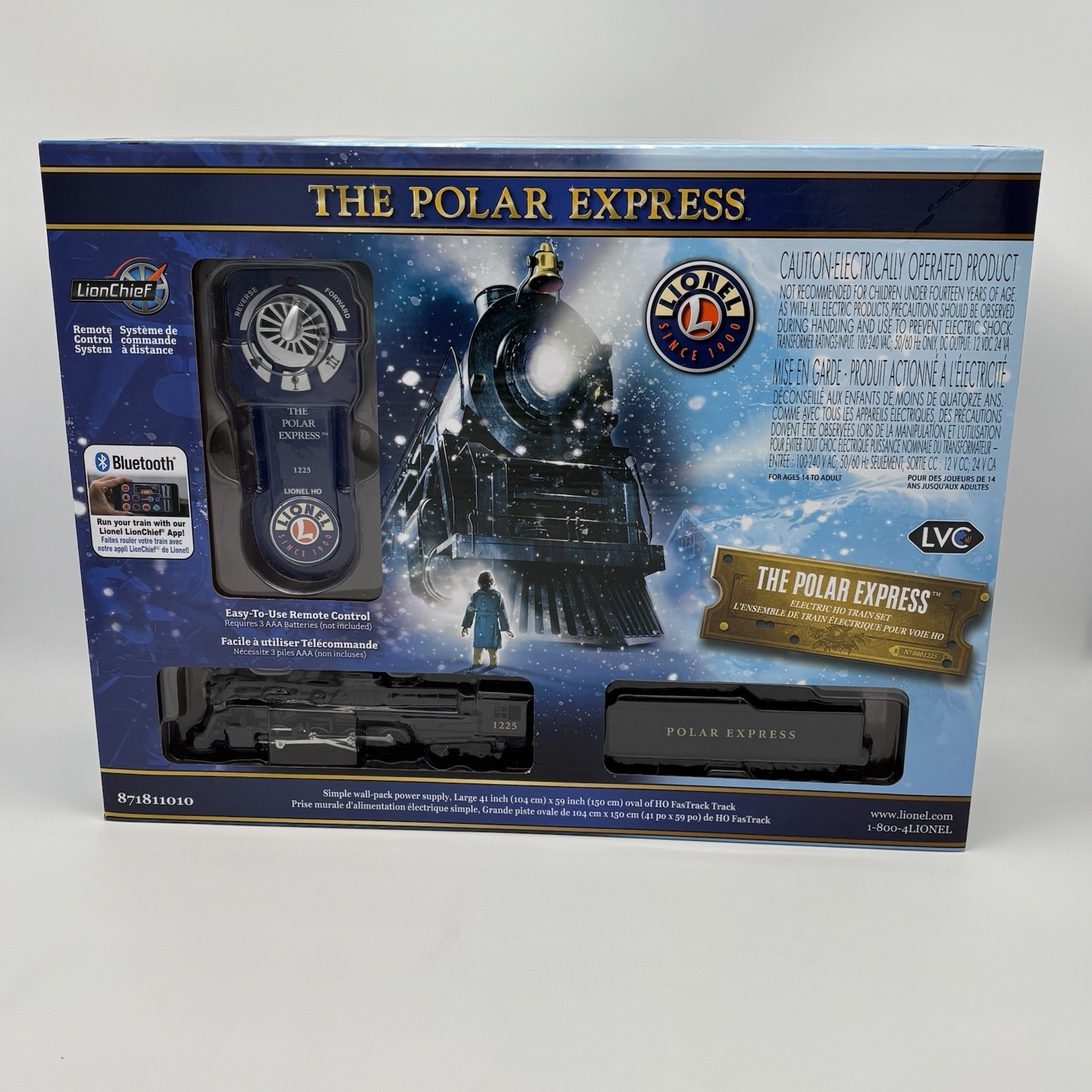 Click here to see eBay Auction