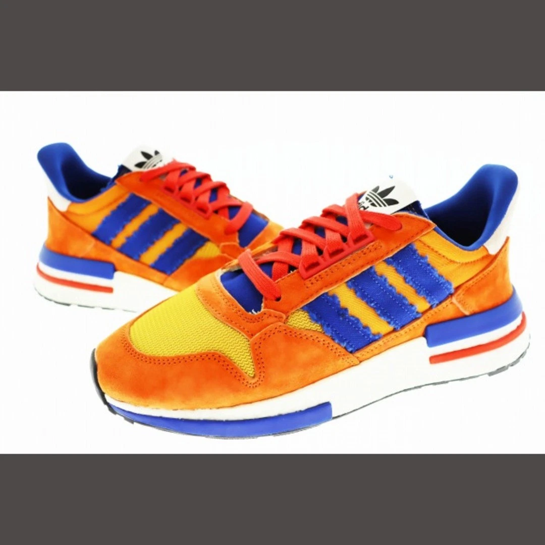 adidas ZX 500 RM Sneakers for Men for Sale | Authenticity