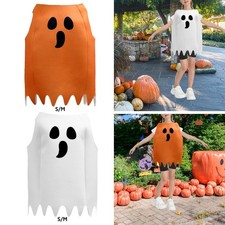 Costume d'Halloween, vêtements polyvalents pour déguisements, spectacles,