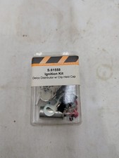 Sparex Ignition Kit S. 61558 Delco Distributor Massey Ferguson 300 Series