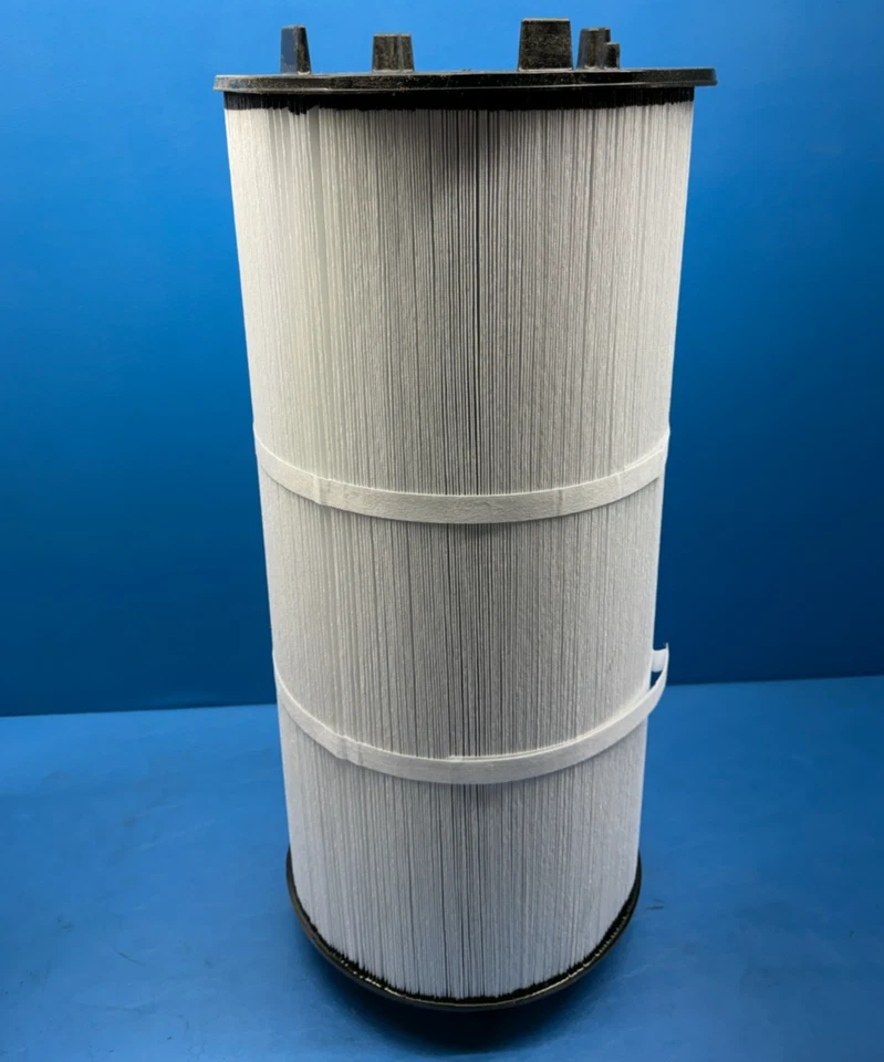 Pentair 27002-0300S Replacement 300sq ft Pool Filter Cartridge PLM300 - Image 4 of 4