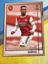 2020-21 Topps Merlin Chrome - Pick Your Base Parallel & Insert - Buy More & Save