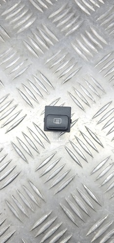 SKODA ROOMSTER 5J Schalter für Heckscheibenheizung 5J0959621 1.90 30364295