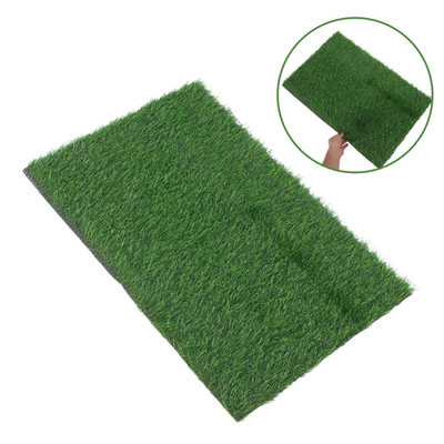  Bodenmatte Grass Teppich Teppichboden Hausbodenmatte Bodenpolster