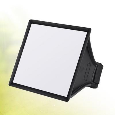 Portable Photography Softbox Flash Softbox Black Camera Accessories