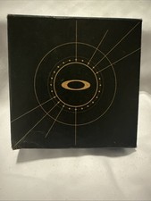 OAKLEY Flak 2.0 XL Prizm BLACK POLARIZED Replacement Lens Authentic NEW FREE Shp