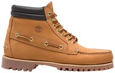 Timberland Timberland 7-Eye Authentic Mid Lace-Up Boot Wheat TB0A2N4C-754