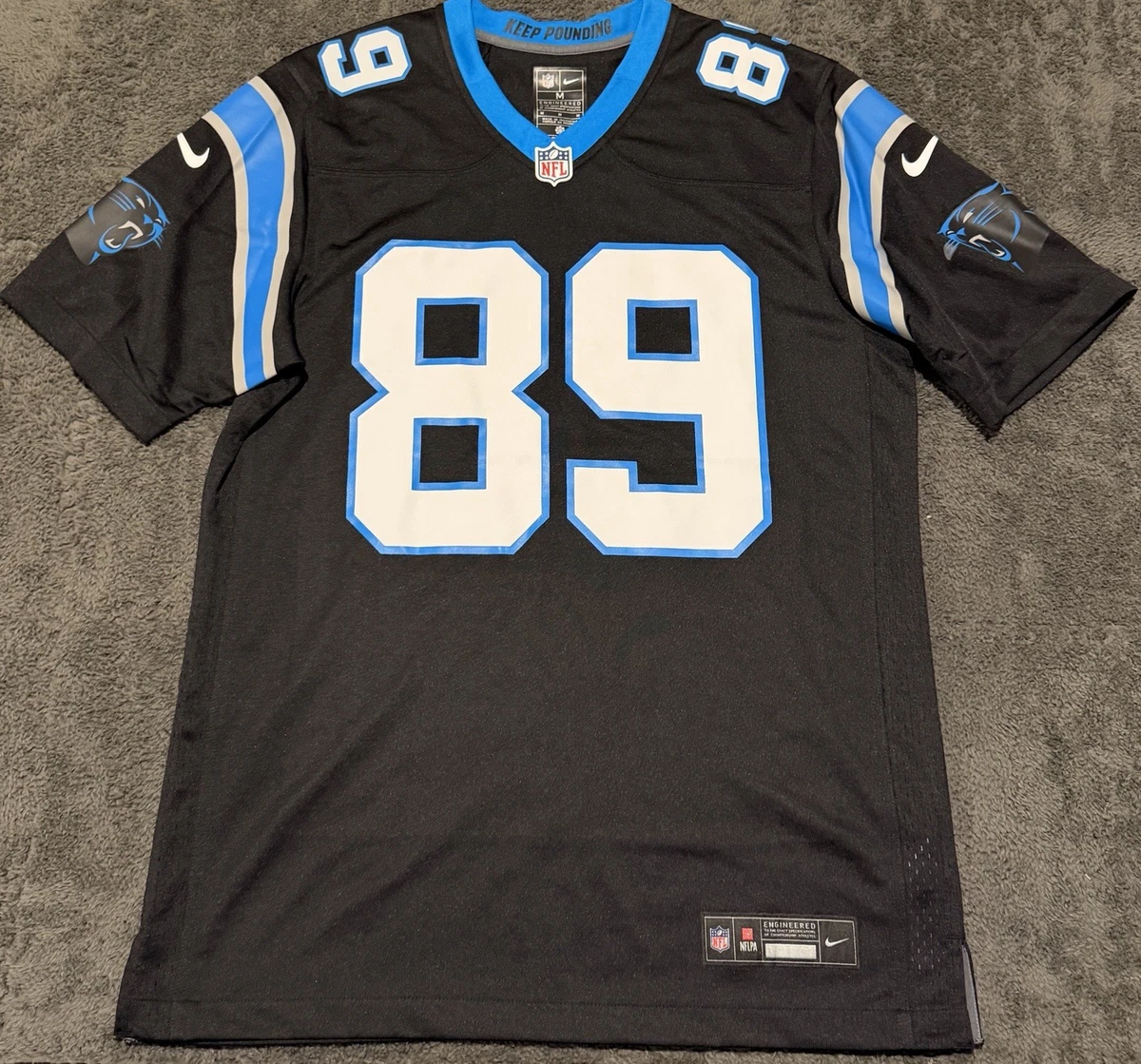 Steve Smith Carolina Panthers NFL Jerseys for sale | eBay