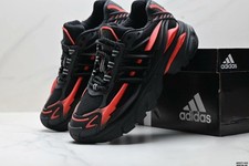 KK3240 Adidas Adistar Jellyfish Black and Red