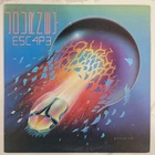 Journey - Escape Vinyl LP - 1981 First Press - Columbia TC 37408