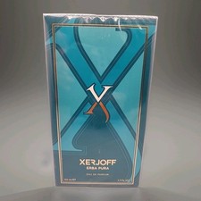 NEW Xerjoff Erba Pura by Xerjoff Eau De Parfum Spray Unisex 1.7 oz
