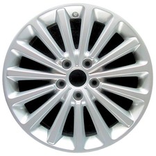 Wheel Rim Volkswagen VW Beetle Passat 17 2016-2019 561601025Q8Z8 OEM OE 70000