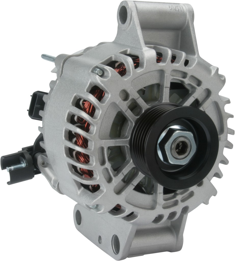 Hc-Cargo Drehstromgenerator Car113709 - Bild 3