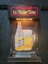 Miller Bar Light for sale | eBay