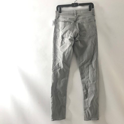 Old Navy Jeans Herren 29x34 grau Slim 360 Stretch Denim Erwachsene Baumwollmischung - Bild 4 von 6