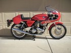 NORTON COMMANDO GUS KUHN SPECIAL PLUS MORE