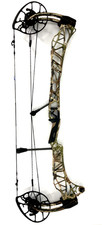 Mathews 2025 Lift X 33 26"- 31.5 " LH 50-80lb SITKA New