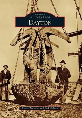 Dayton by Laura Tennant (English) Paperback Book