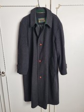 Mens Lodenfrey Wool &