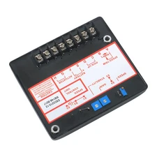 12V Engine Speed Control Unit ESD2210 ESD2210-12 Engine Governor Control Panel
