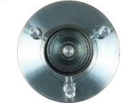 1X As-Pl SS4001 Magnetschalter Starter FüR Fiat