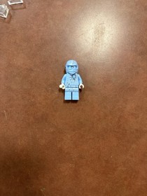 LEGO NINJAGO: NRG Zane (9590)