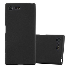 Case for Sony Xperia X COMPACT Protection Phone Cover TPU Silicone Slim