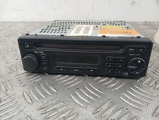 Autoradio Peugeot 306