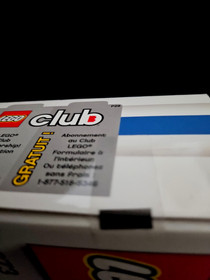 LEGO Star Wars Magna Guard Starfighter 7673 New Factory Sealed Retired 2008 MINT