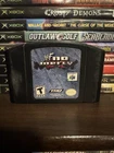 WWF No Mercy (Nintendo 64, 2000) N64 Cart Only